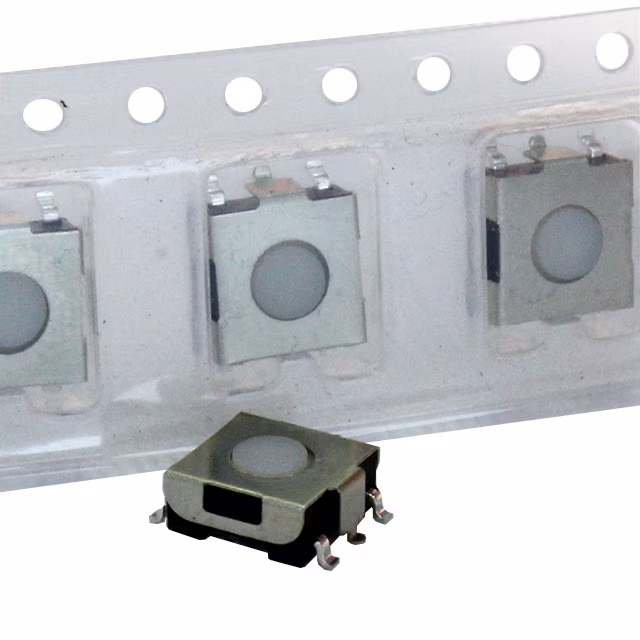 CS11093.1 CIT Relay and Switch electronic component