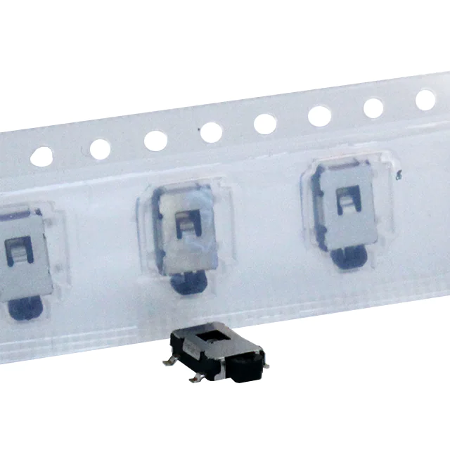 CS1206 CIT Relay and Switch electronic component