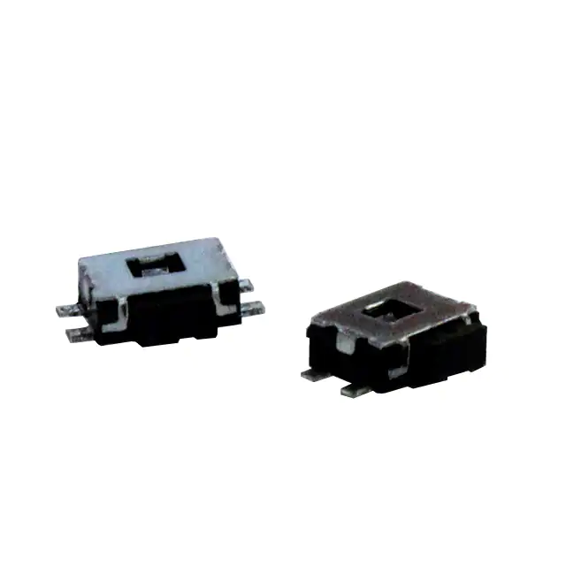 CS1207SMF250 CIT Relay and Switch electronic component