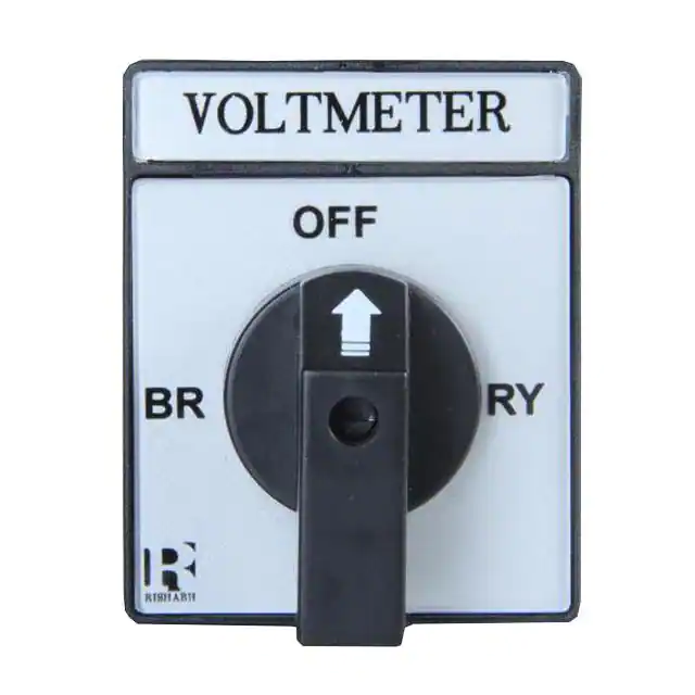 CST3-H-4-0-L-1-02-O-F-A-0-00 Rishabh Instruments electronic component