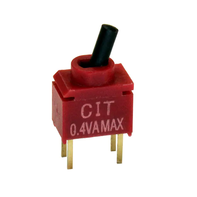 CST10T2CR CIT Relay and Switch electronic component