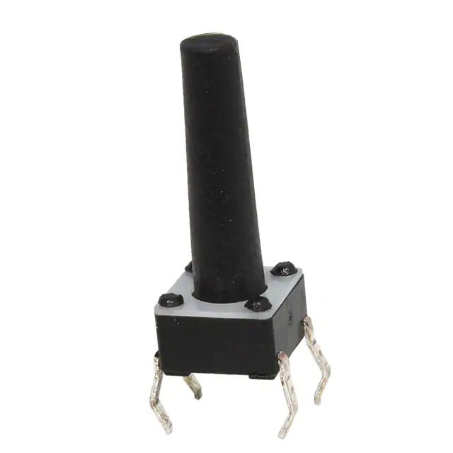CT110214.5F100 CIT Relay and Switch electronic component