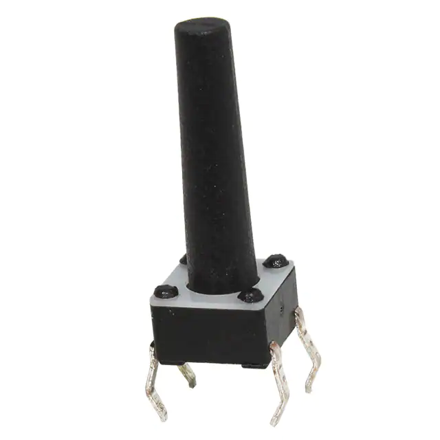 CT110217.0F100 CIT Relay and Switch electronic component