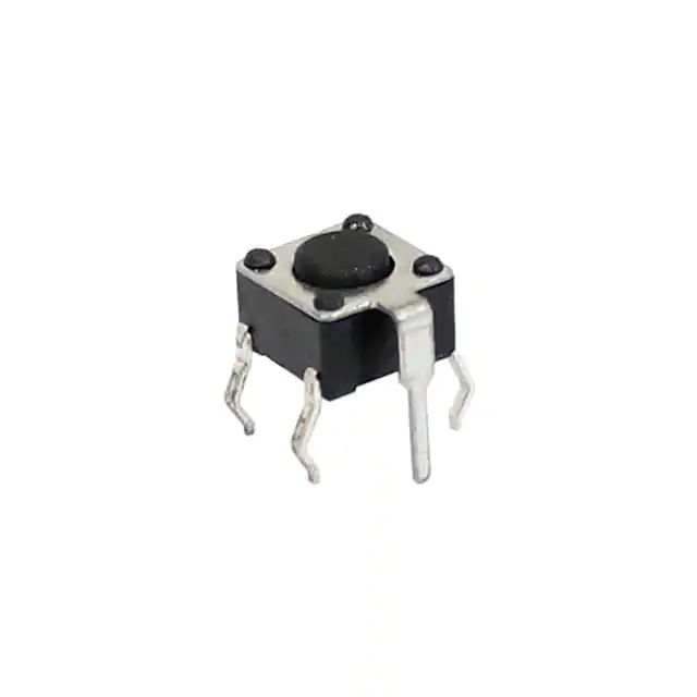 CT1102P4.3F100 CIT Relay and Switch electronic component