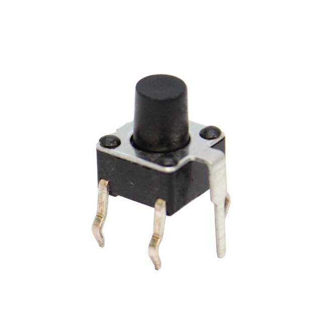 CT1102P7.5F100 CIT Relay and Switch electronic component