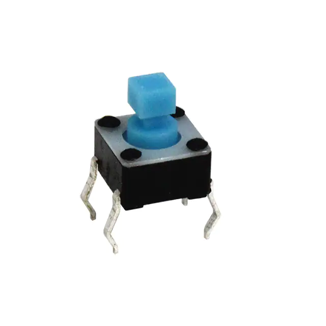 CT1102S2.4F160 CIT Relay and Switch electronic component