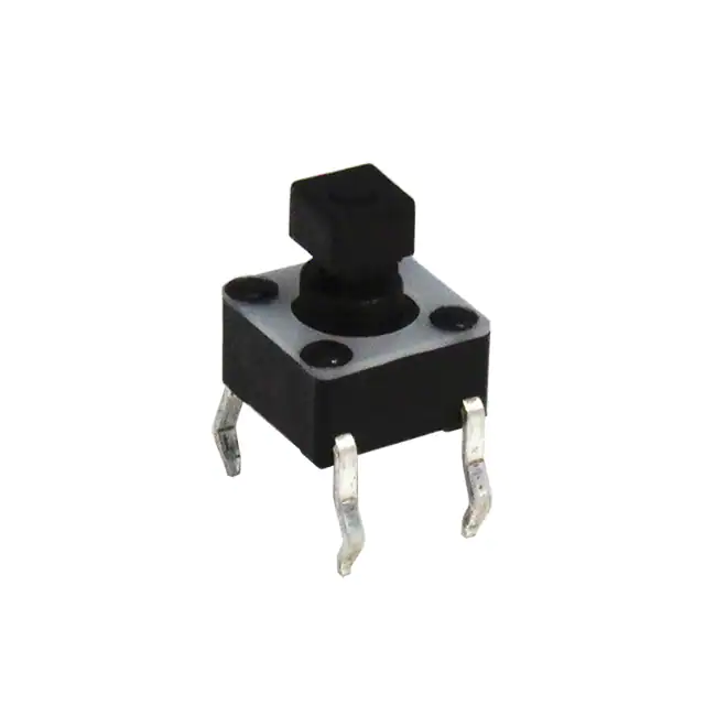 CT1102S2.8F160 CIT Relay and Switch electronic component