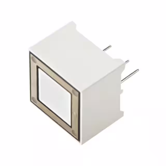CTD-IC591YPG-WW American Opto Plus LED electronic component