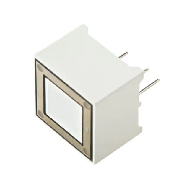 CTD591A-W/W American Opto Plus LED electronic component
