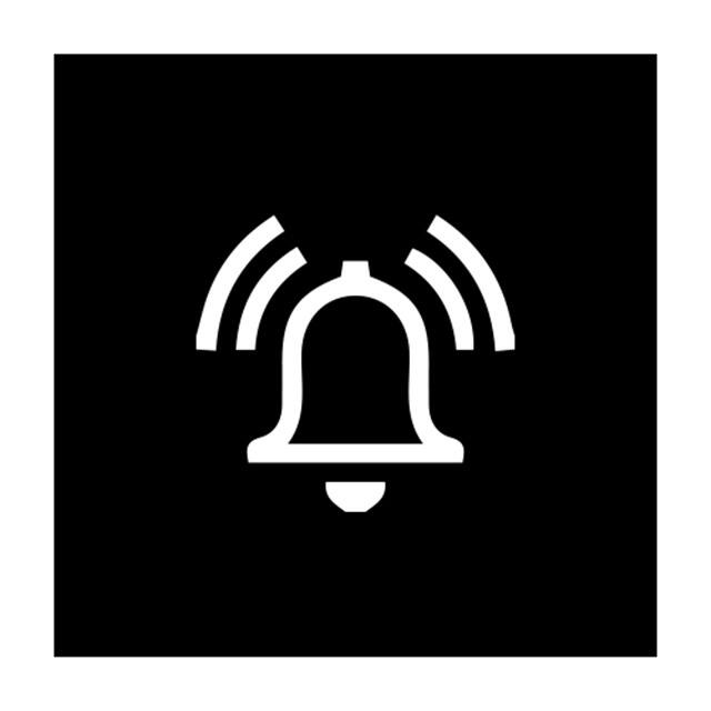 CTHOVERLAYALARM Visual Communications Company - VCC electronic component