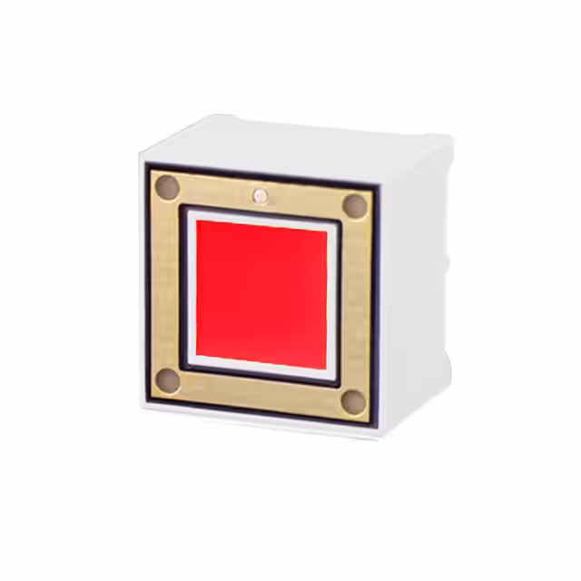 CTHS15CIC01 Visual Communications Company - VCC electronic component