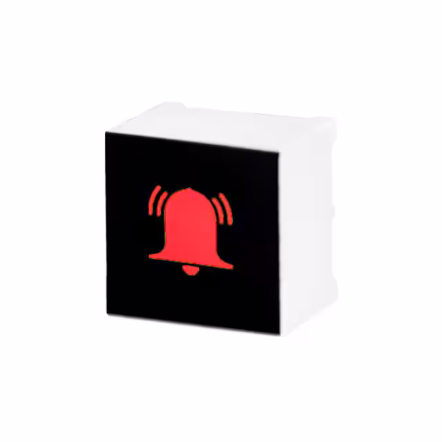 CTHS15CIC01ALARM Visual Communications Company - VCC electronic component