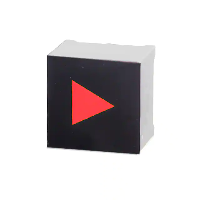 CTHS15CIC01ARROW Visual Communications Company - VCC electronic component