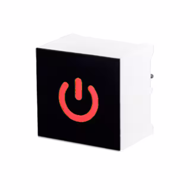 CTHS15CIC01ONOFF Visual Communications Company - VCC electronic component