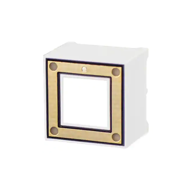 CTHS15CIC04 Visual Communications Company - VCC electronic component