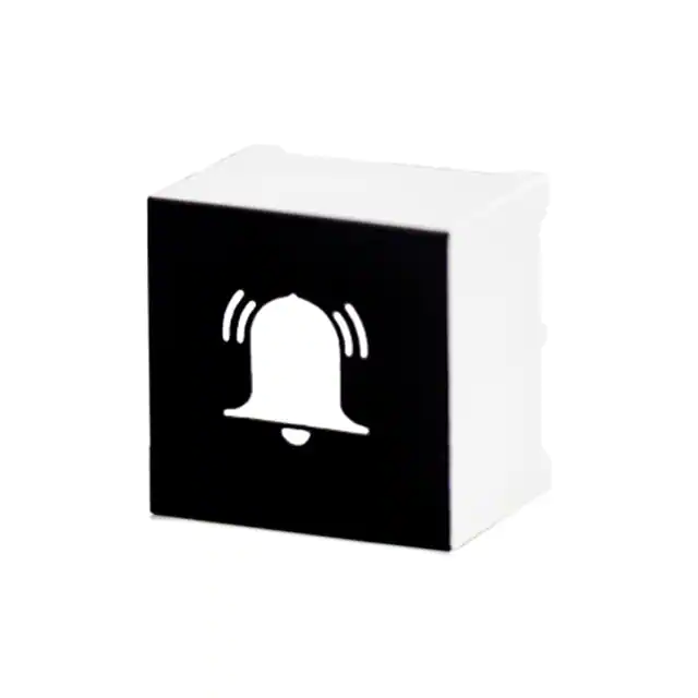 CTHS15CIC04ALARM Visual Communications Company - VCC electronic component