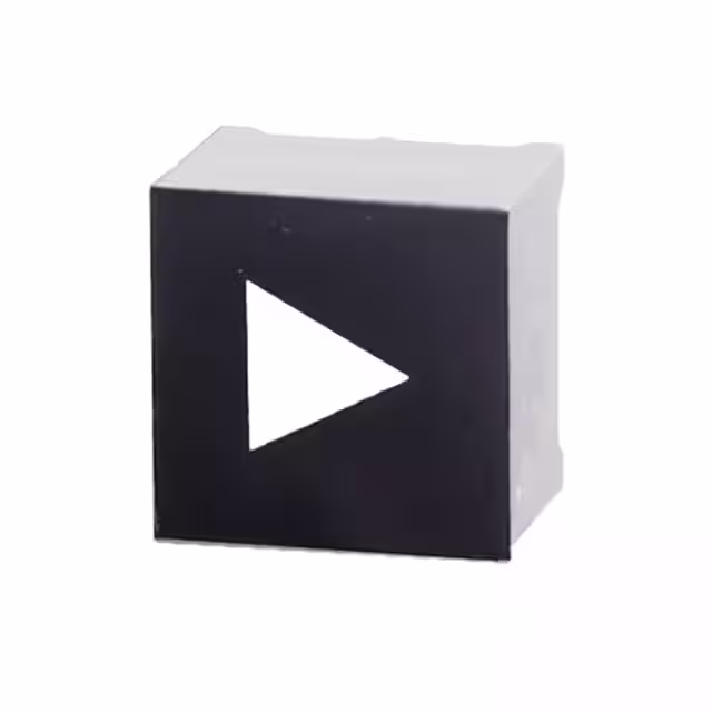 CTHS15CIC04ARROW Visual Communications Company - VCC electronic component