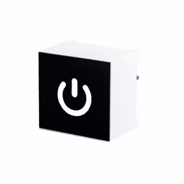 CTHS15CIC04ONOFF Visual Communications Company - VCC electronic component