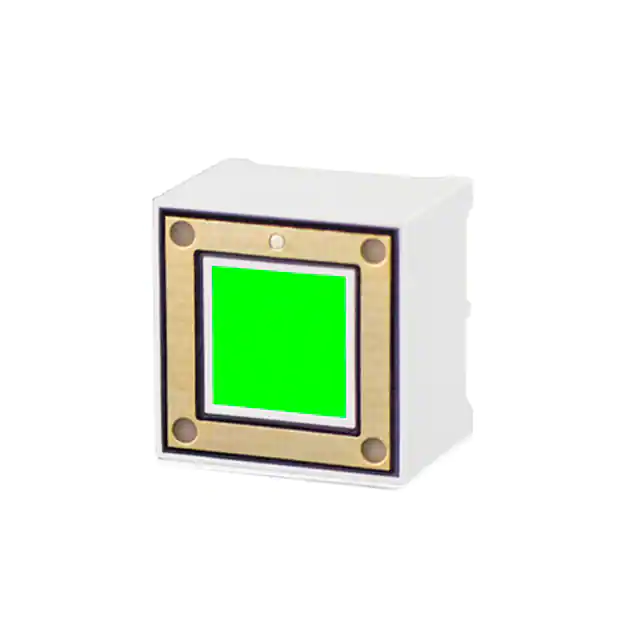 CTHS15CIC05 Visual Communications Company - VCC electronic component