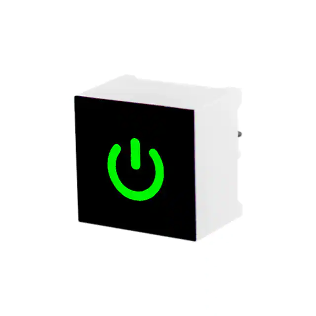 CTHS15CIC05ONOFF Visual Communications Company - VCC electronic component