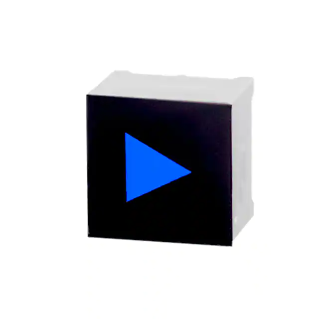 CTHS15CIC06ARROW Visual Communications Company - VCC electronic component