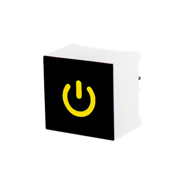 CTHS15CIC07ONOFF Visual Communications Company - VCC electronic component