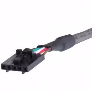 CUI-4138-6FT Same Sky (Formerly CUI Devices) electronic component