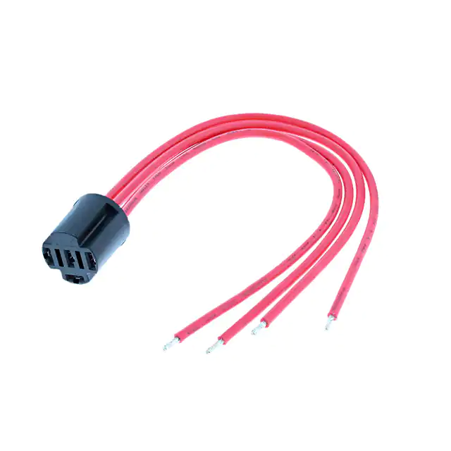 CW2 Switch Components electronic component