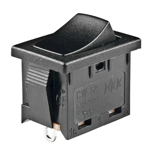 CWSA12AANS NKK Switches electronic component