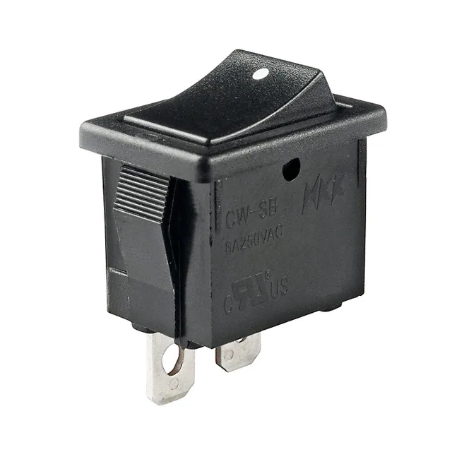 CWSB11AA3F NKK Switches electronic component
