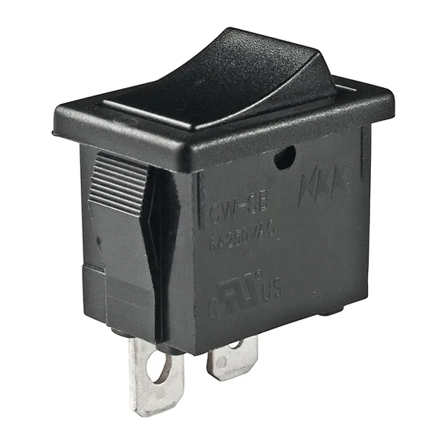 CWSB11AAF NKK Switches electronic component