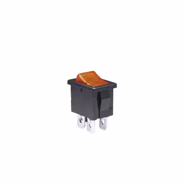 CWSB21DADF-WL NKK Switches electronic component