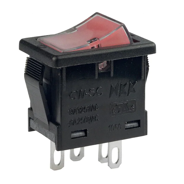 CWSC11JCACS NKK Switches electronic component