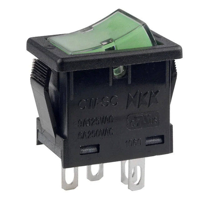 CWSC11JFAFS NKK Switches electronic component