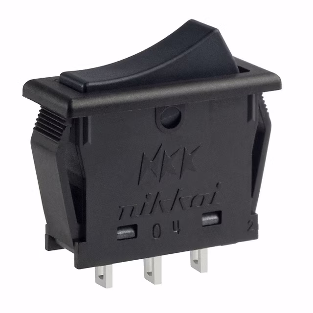 CWT12AAS1/UC NKK Switches electronic component