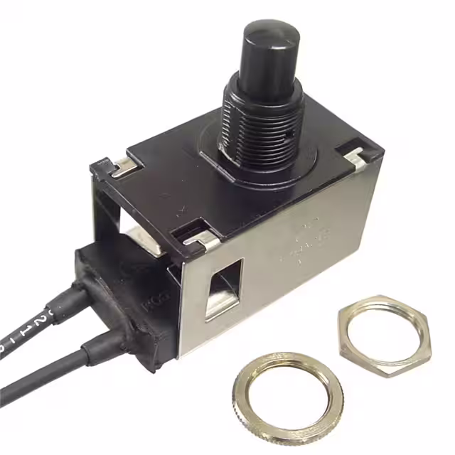 D1021-543 Control Products, Inc. electronic component