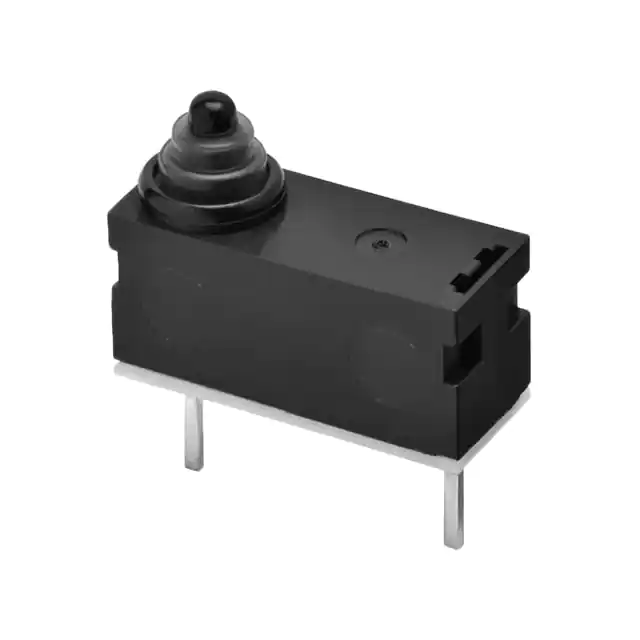 D2AW-A003D R Omron Electronics Inc-EMC Div electronic component