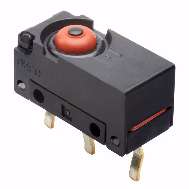 D2FD-01L0-1T Omron Electronics Inc-EMC Div electronic component