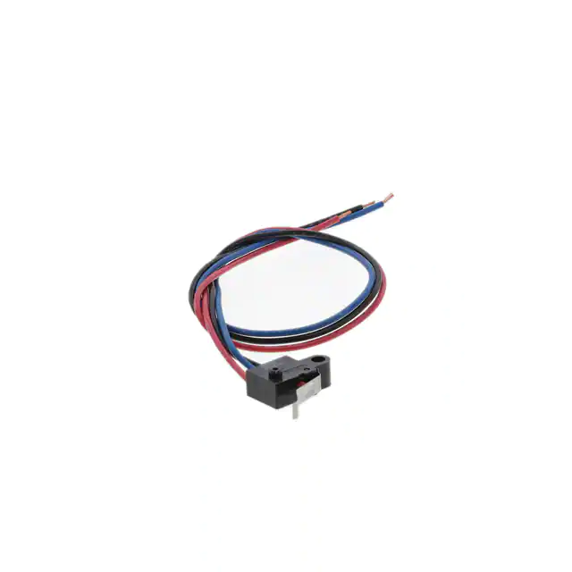 D2FW-G071M(D) Omron Electronics Inc-EMC Div electronic component