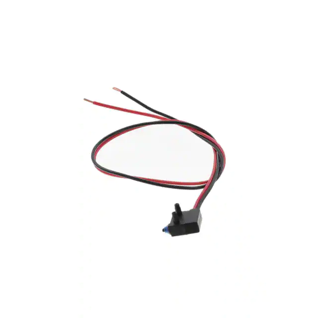 D2HW-BL202MR Omron Electronics Inc-EMC Div electronic component