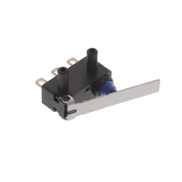 D2HW-BL221H Omron Electronics Inc-EMC Div electronic component