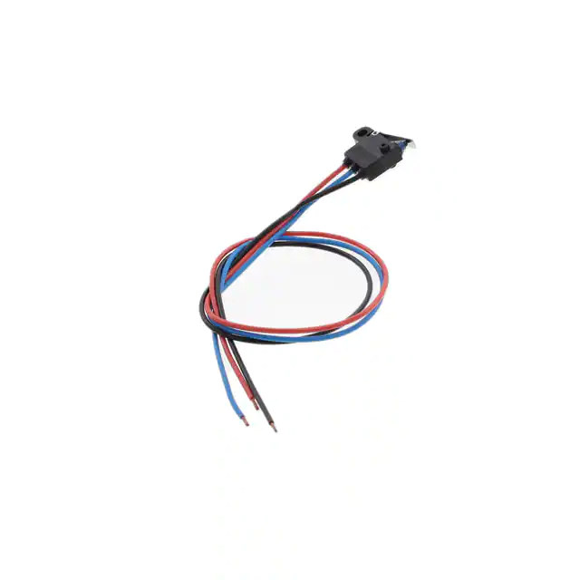 D2HW-C211M Omron Electronics Inc-EMC Div electronic component