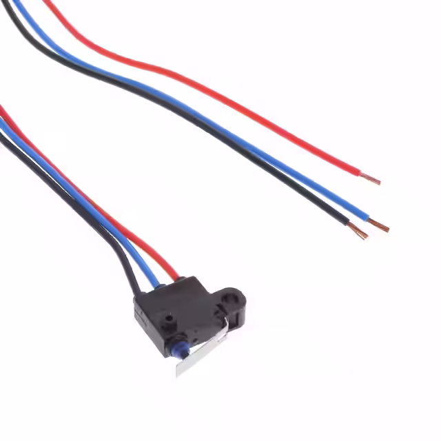 D2HW-C261M Omron Electronics Inc-EMC Div electronic component