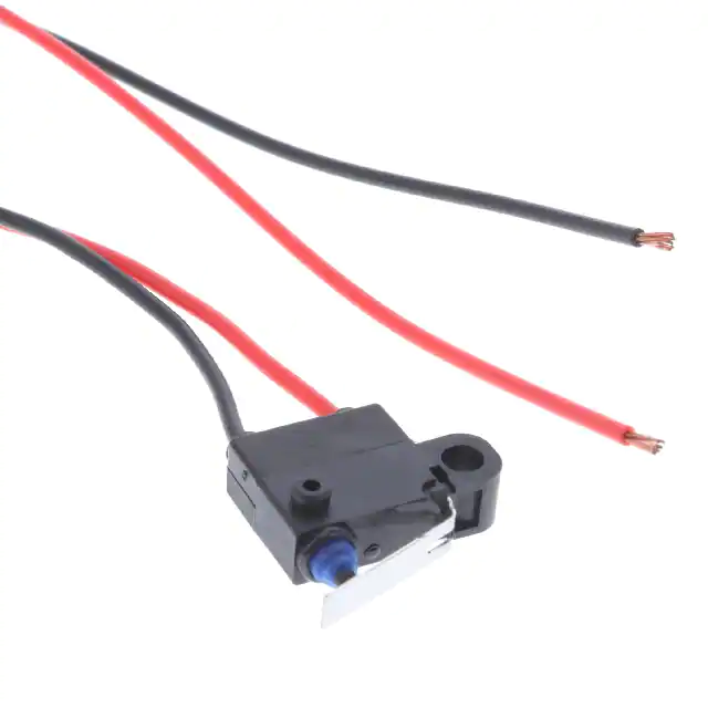 D2HW-C262MR Omron Electronics Inc-EMC Div electronic component