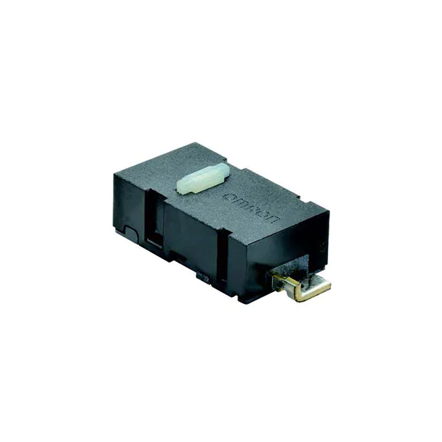 D2LS-11 Omron Electronics Inc-EMC Div electronic component