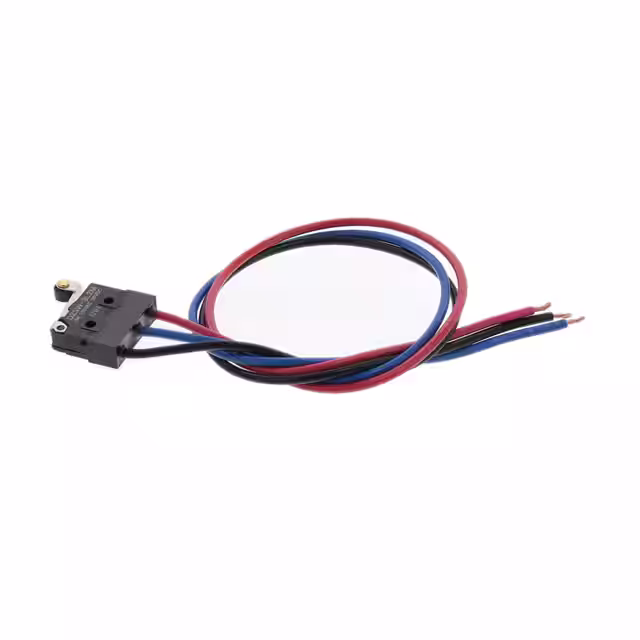 D2SW-3L2M Omron Electronics Inc-EMC Div electronic component