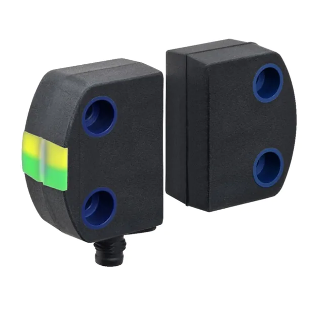 D41D1CDN1 Omron Automation and Safety electronic component