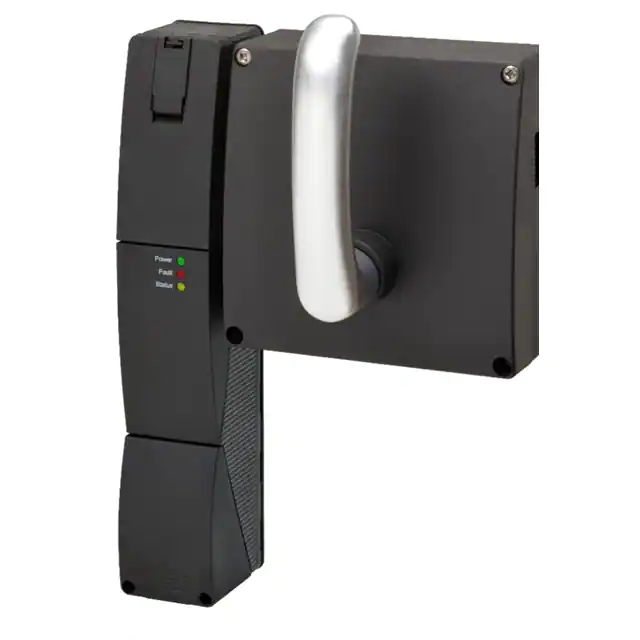 D41GA2R Omron Automation and Safety electronic component