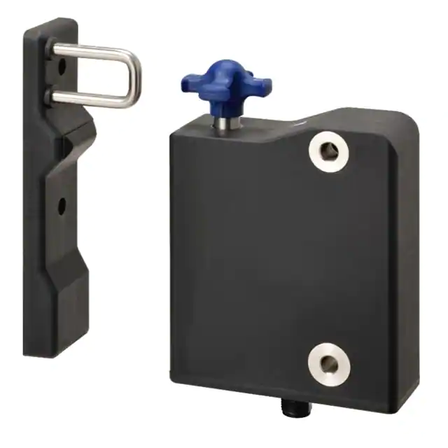 D41L1ZDAN2 Omron Automation and Safety electronic component