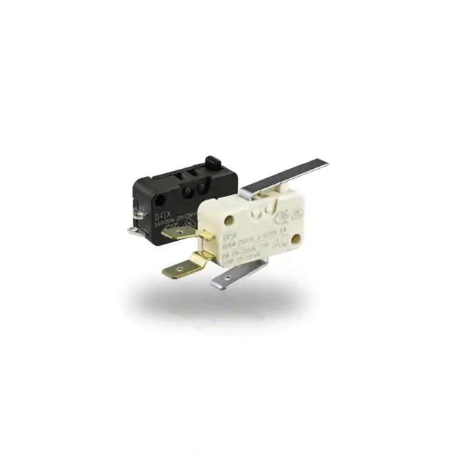 D419-VGAM ZF Electronics electronic component